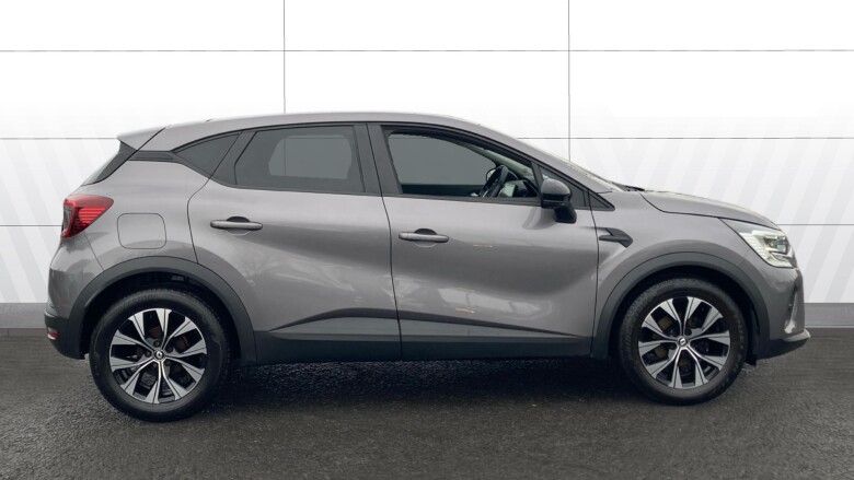 Renault Captur 1.0 TCE 90 Evolution 5dr Petrol Hatchback